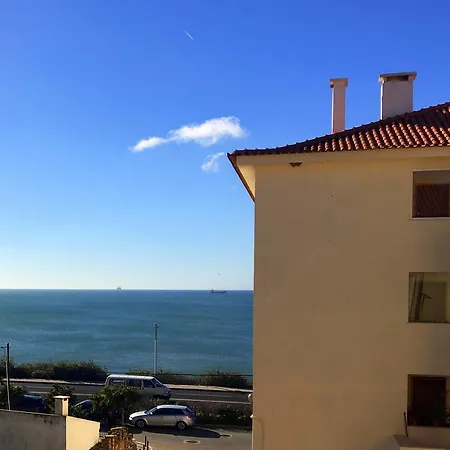Breathing Lisbon * Estoril